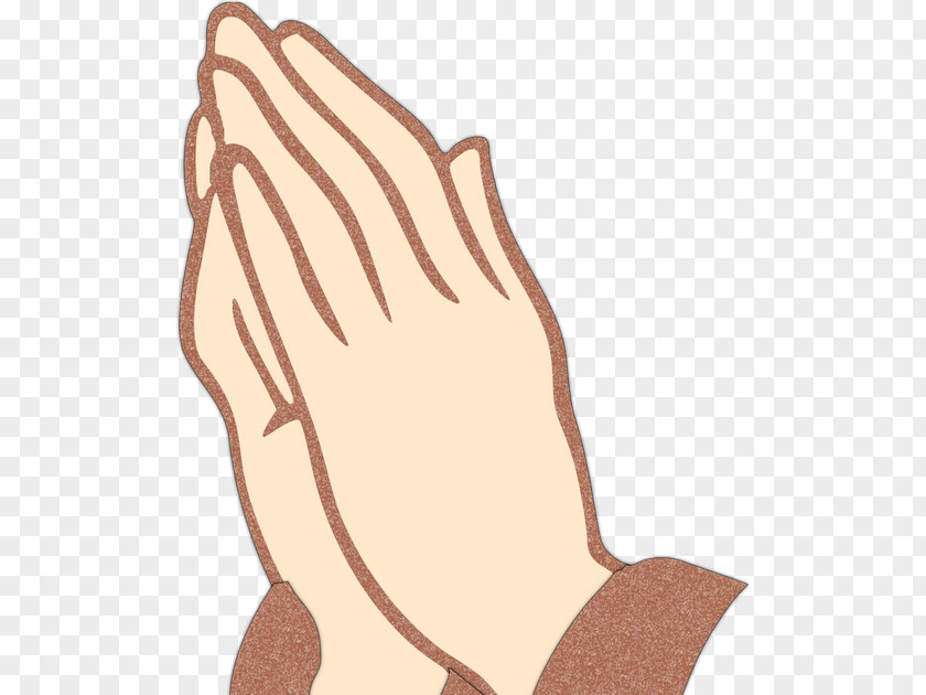 Hands Praying Prayer Drawing Clip Art PNG