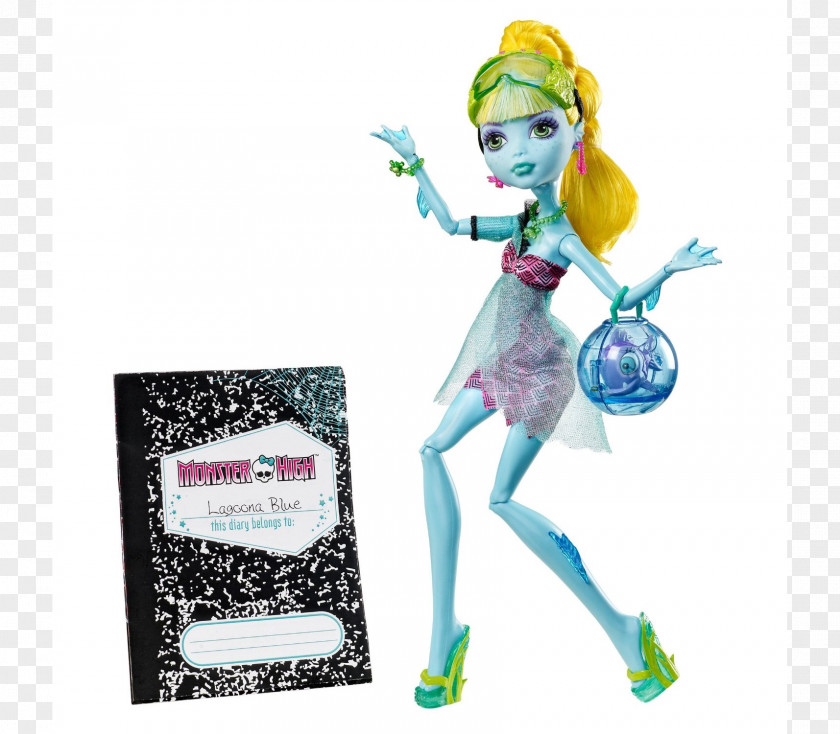 Hay Monster High Doll Amazon.com Frankie Stein Toy PNG