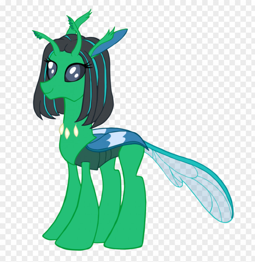 Horse Pony Star-Lord Mantis Art PNG