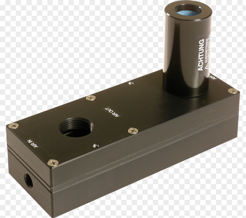 Injector Vacuum Aspirator Compressed Air PNG
