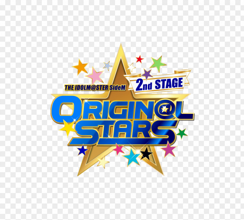 Macomb Daily Best Of The Logo Idolmaster: SideM Million Live! Brand Computer PNG