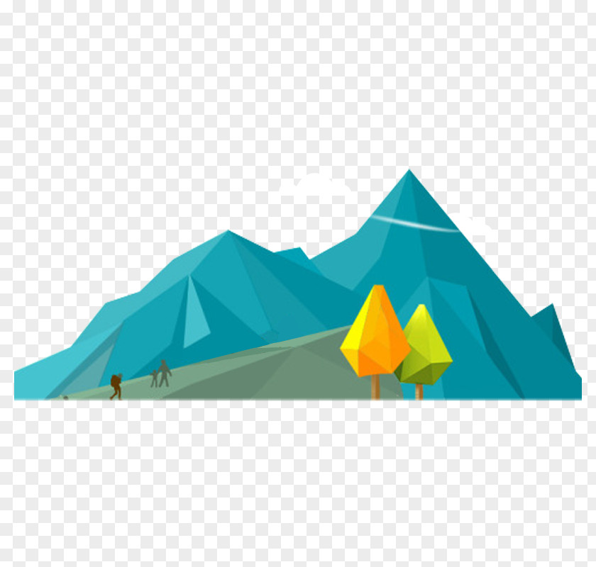 Mountain Software PNG