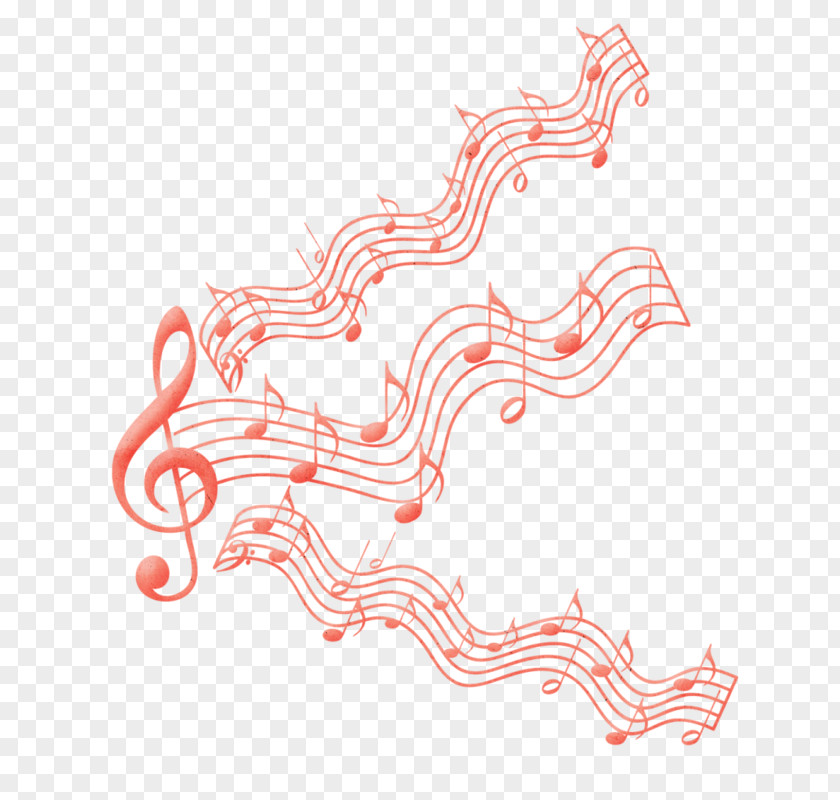 Musical Note Drawing Clip Art PNG