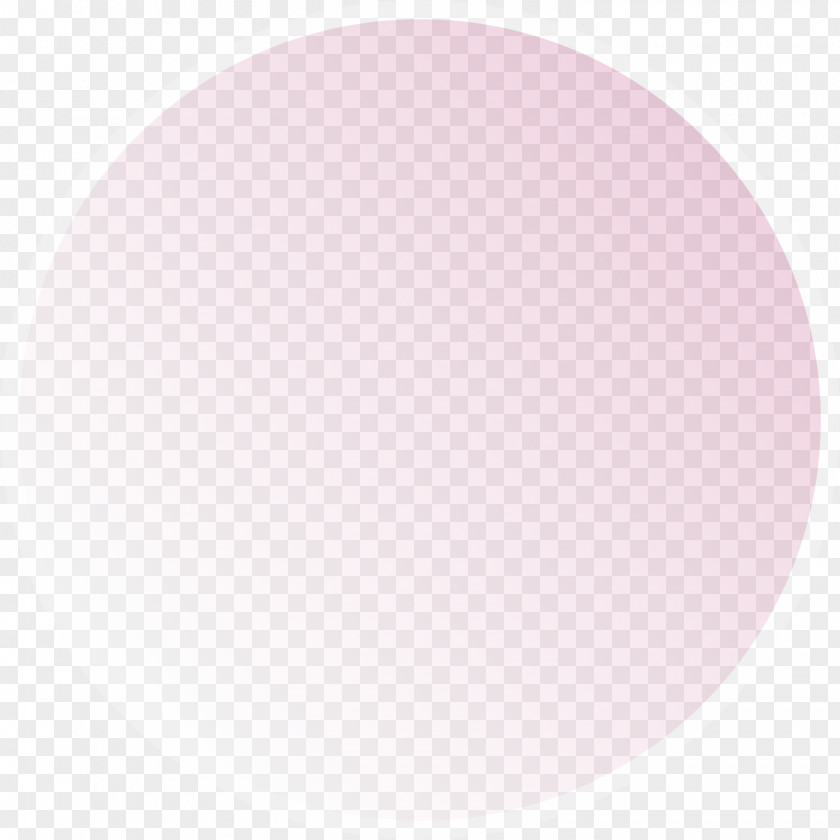 Pink Dream Circle PNG