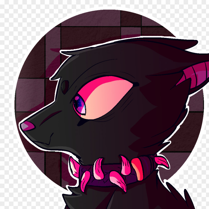 Pink Shading The Rise Of Scourge Art Cat Warriors PNG