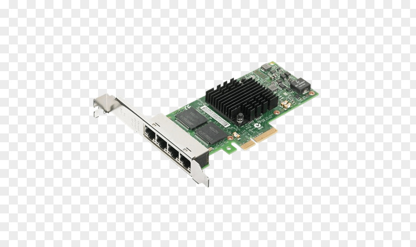 Rj45 Graphics Cards & Video Adapters Capture PCI Express Network Conventional PNG
