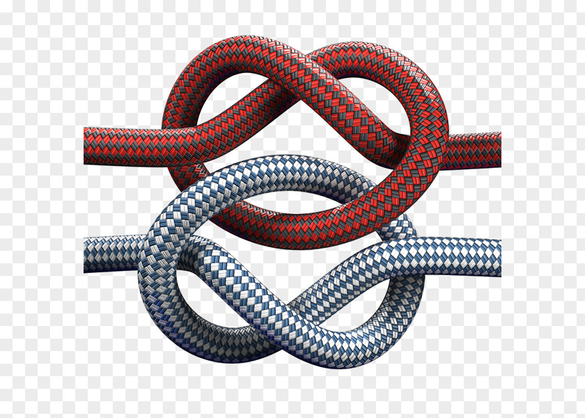 Rope Knot Android 3D Computer Graphics PNG