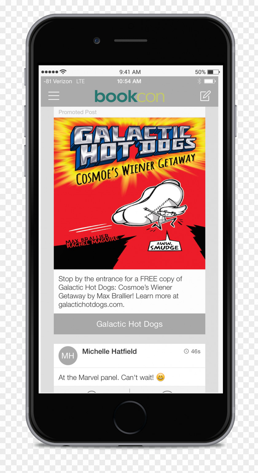 Smartphone Galactic Hot Dogs 1: Cosmoe's Wiener Getaway Feature Phone Dogs. Würstchen Im Weltall Mobile Phones PNG