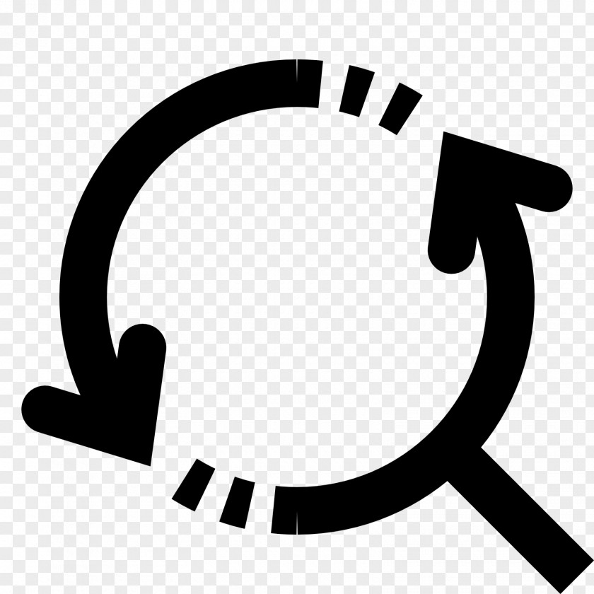 Symbol Reset Button Clip Art PNG
