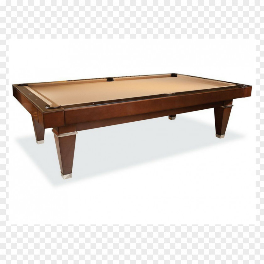 Table Billiard Tables Billiards Furniture Coffee PNG