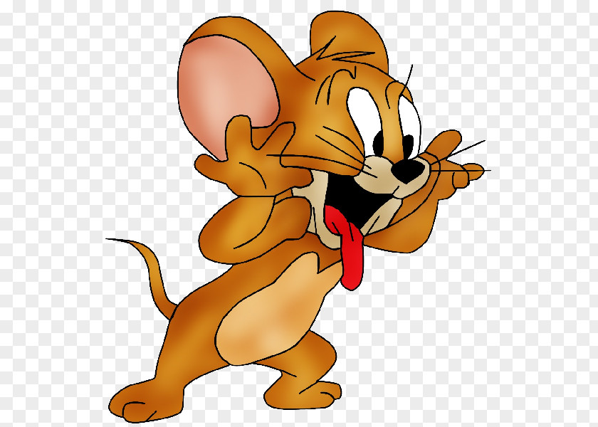 Tom And Jerry Mouse Cat Desktop Wallpaper PNG
