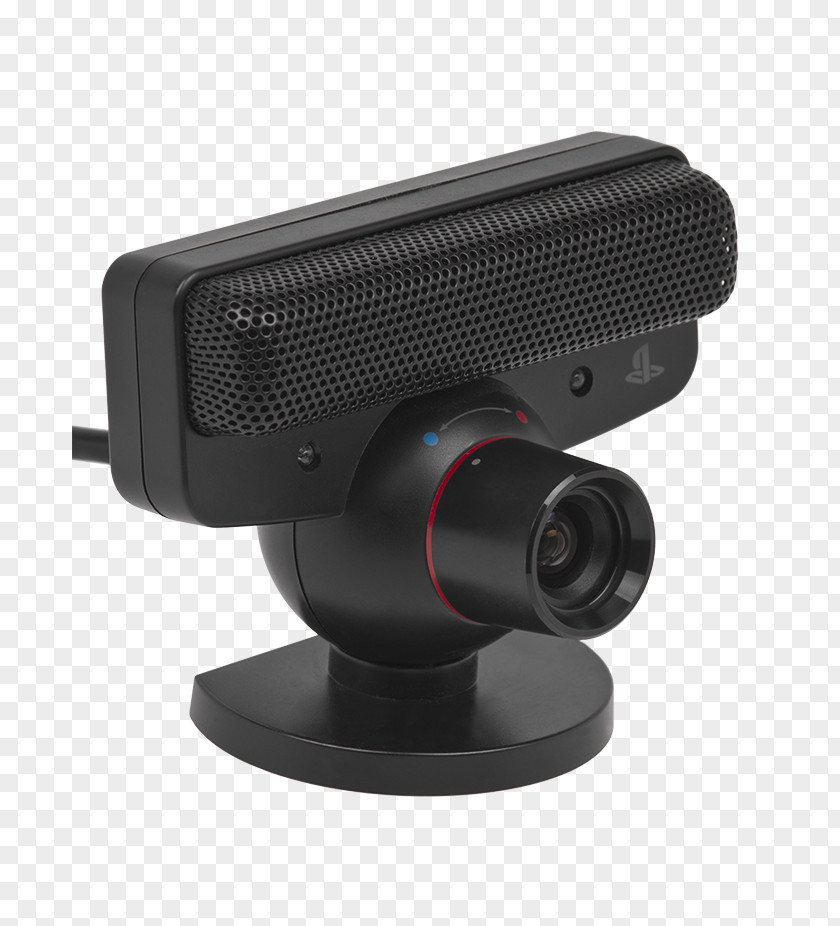 Webcam PlayStation Eye 3 Max Payne PNG