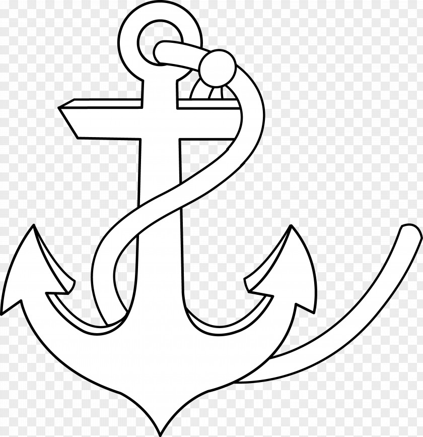 Anchor Images Royalty-free Clip Art PNG