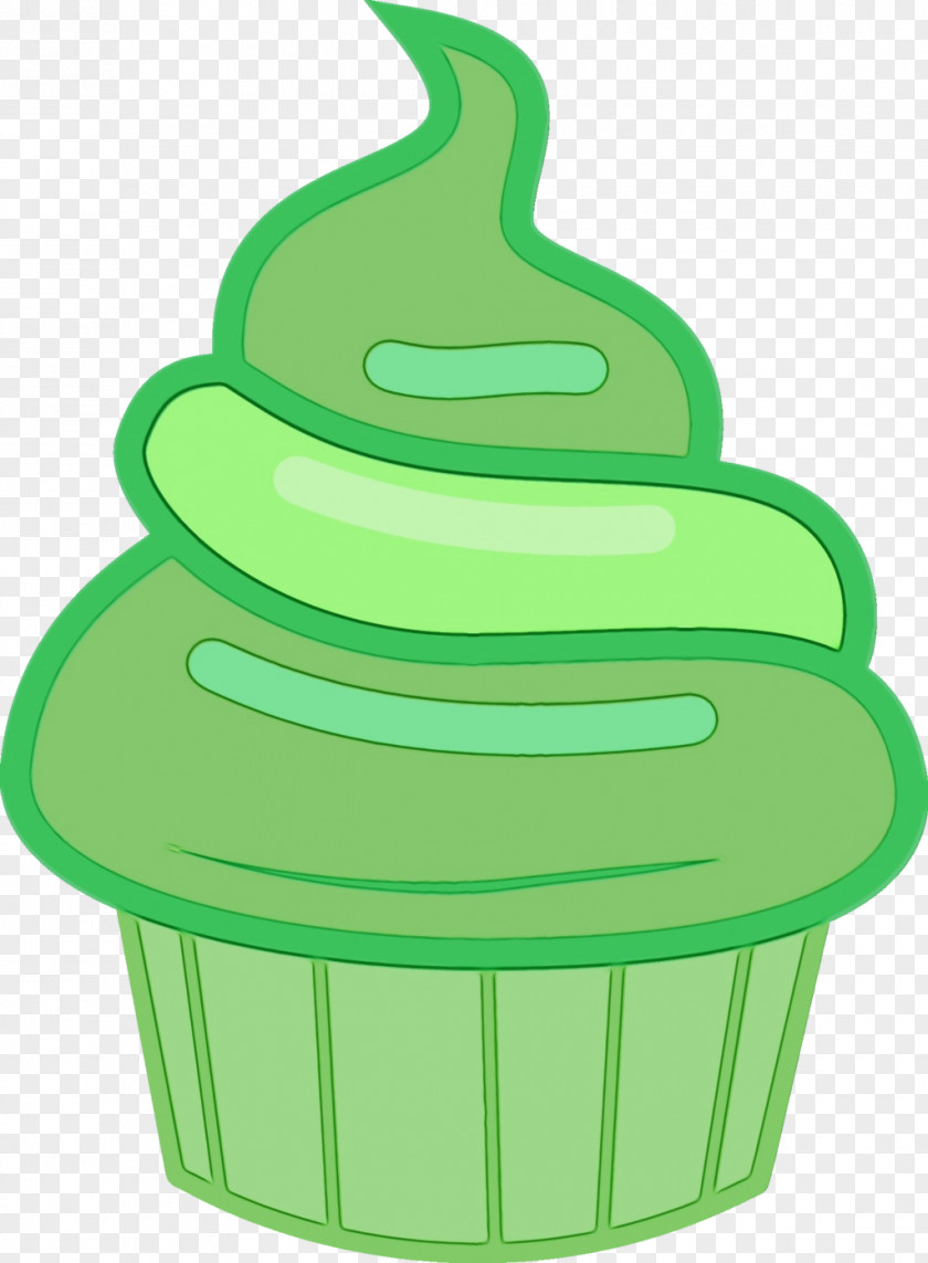 Cake Decorating Supply Dessert Green Clip Art Frozen Dairy Cookware And Bakeware PNG