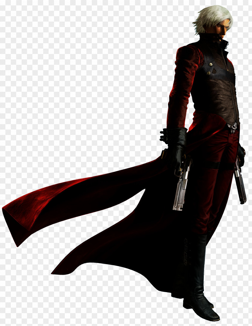Devil May Cry 2 3: Dante's Awakening DmC: 4 Cry: HD Collection PNG