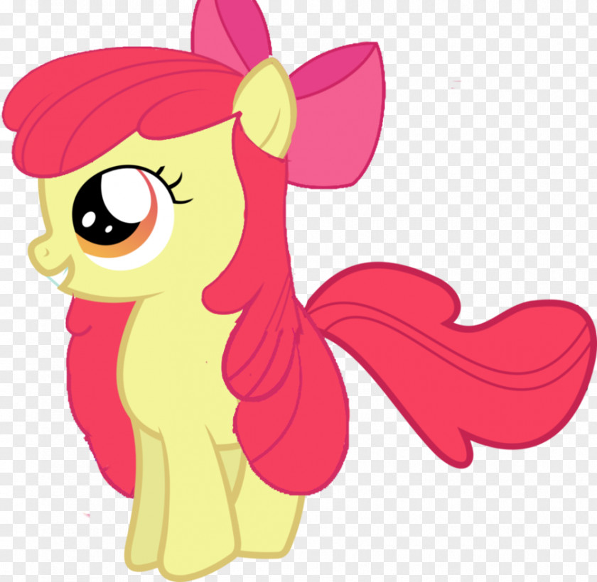 Hairstyles For Girls Pony Apple Bloom Applejack Equestria Sweetie Belle PNG