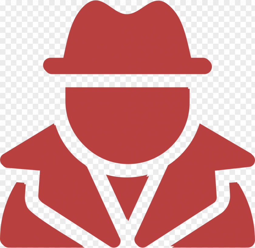 Incognito Icon Protection & Security Spy PNG