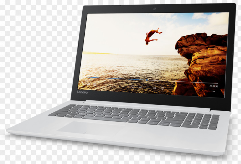 Laptop Lenovo Ideapad 320 (15) Intel PNG