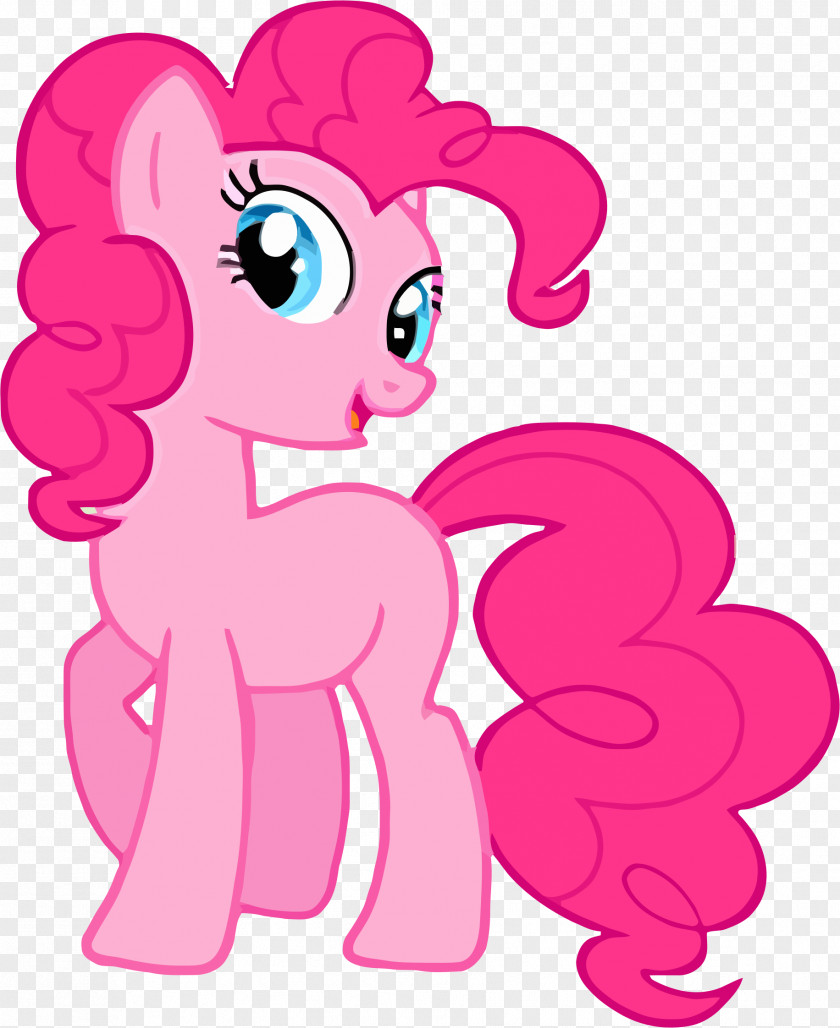 Little Pony Pinkie Pie Rainbow Dash Twilight Sparkle Applejack Rarity PNG