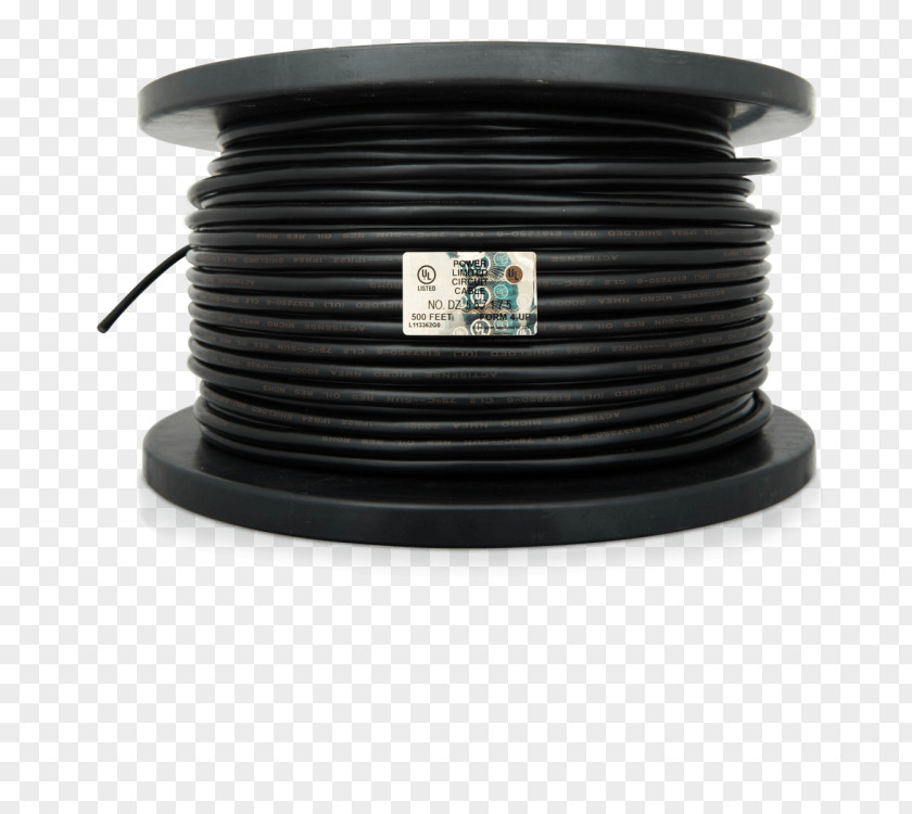 Roll NMEA 2000 Computer Network 0183 Electrical Cable Northport Systems Inc. PNG