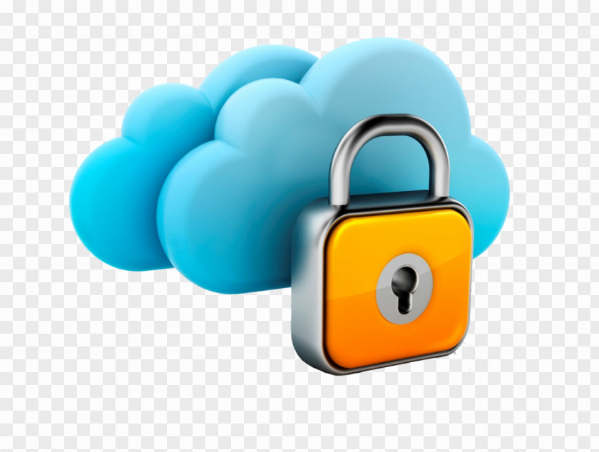 Security Cloud Computing Computer Storage Information Technology PNG