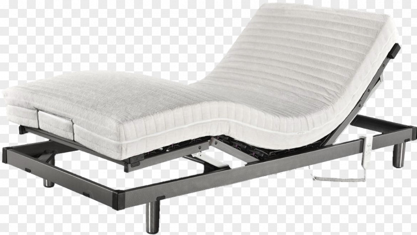 Soft Mattress Bed Frame Couch PNG