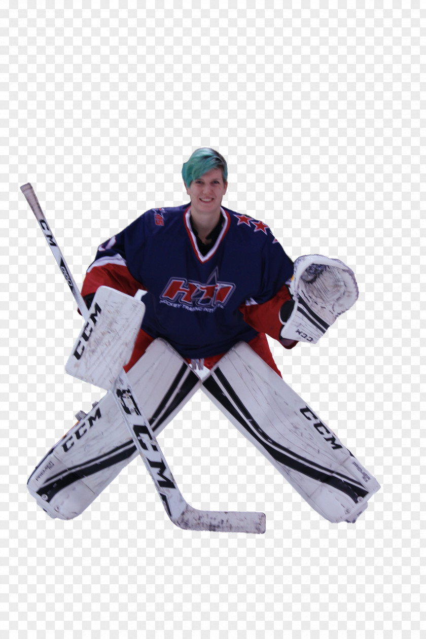 Team Germany Ice Hockey Training Institute Sport Goaltender PNG