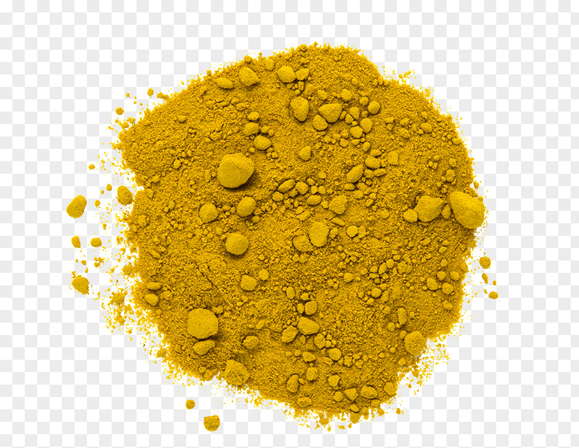 Turmeric Curcumin Spice Mix Food Powder Dal PNG