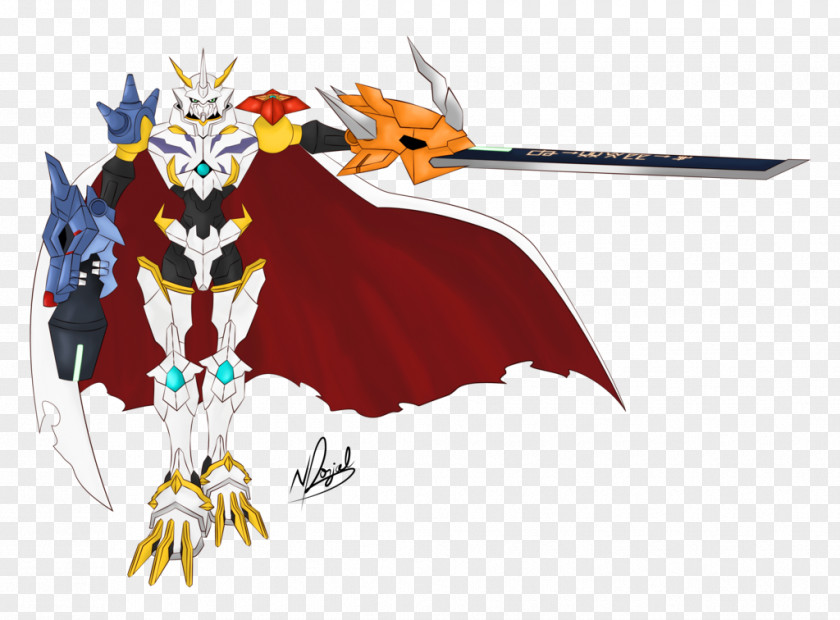 Watch Movie Omnimon Agumon WarGreymon Gabumon Digimon PNG