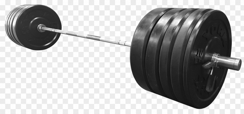 Barbell Weight Plate York Dumbbell Exercise Equipment PNG