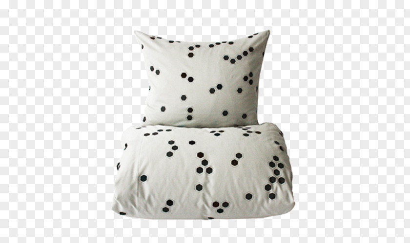 Bed Linen Throw Pillows Duvet Covers Cushion Bedding PNG