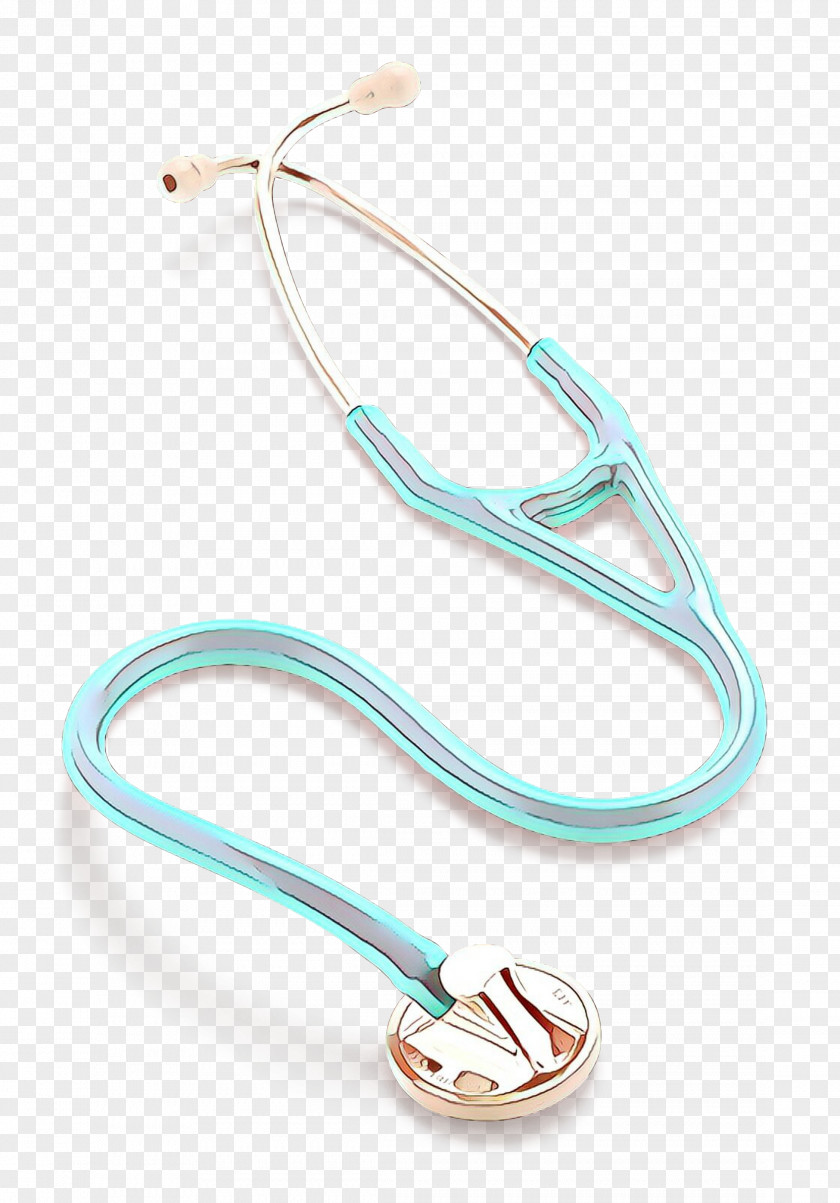 Cable Medical Equipment Turquoise Fashion Accessory Jewellery PNG