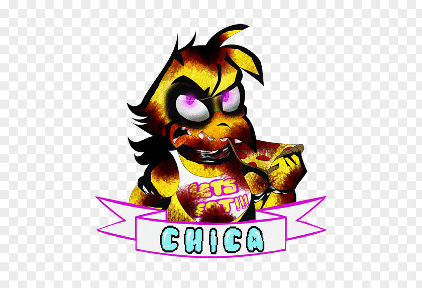 Chicken Five Nights At Freddy's 2 4 Freddy's: Sister Location PNG