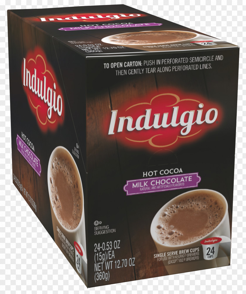 Chocolate Instant Coffee Cappuccino White Latte PNG