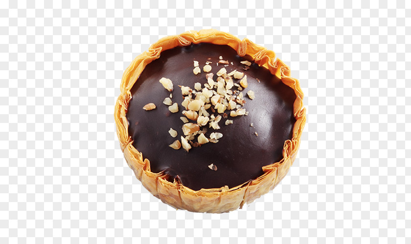 Chocolate Truffle ΠΡΟΙΟΝΤΑ ΖΥΜΗΣ ΡΟΔΟΥΛΑ Α.Ε. Praline Karydopita PNG