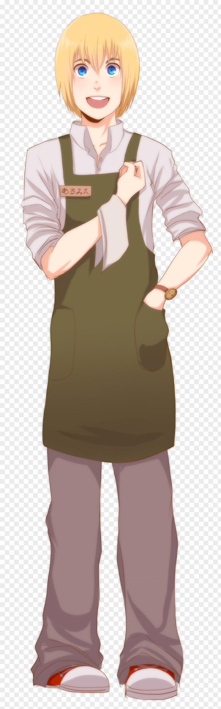 Coffee Cafe Boy Human Illustration PNG