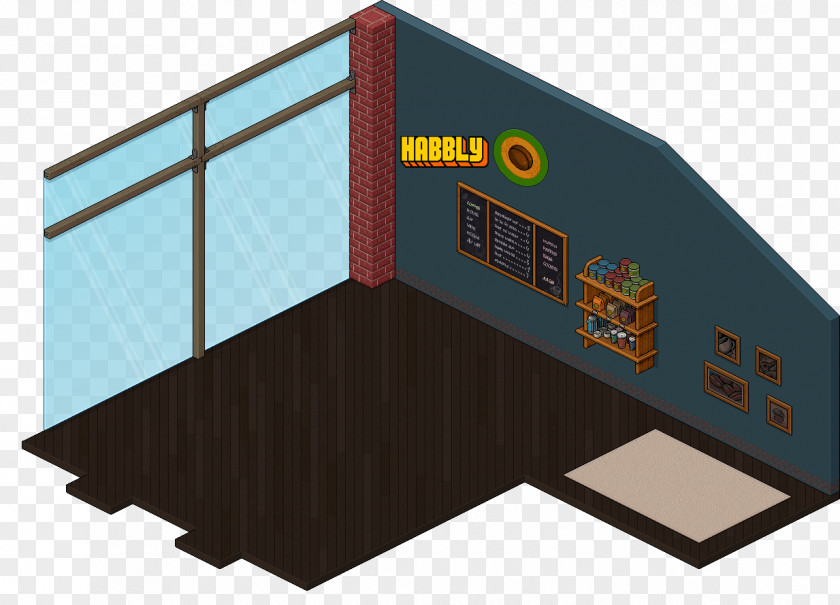 Coffee Habbo Cafe Imgur Hotel PNG