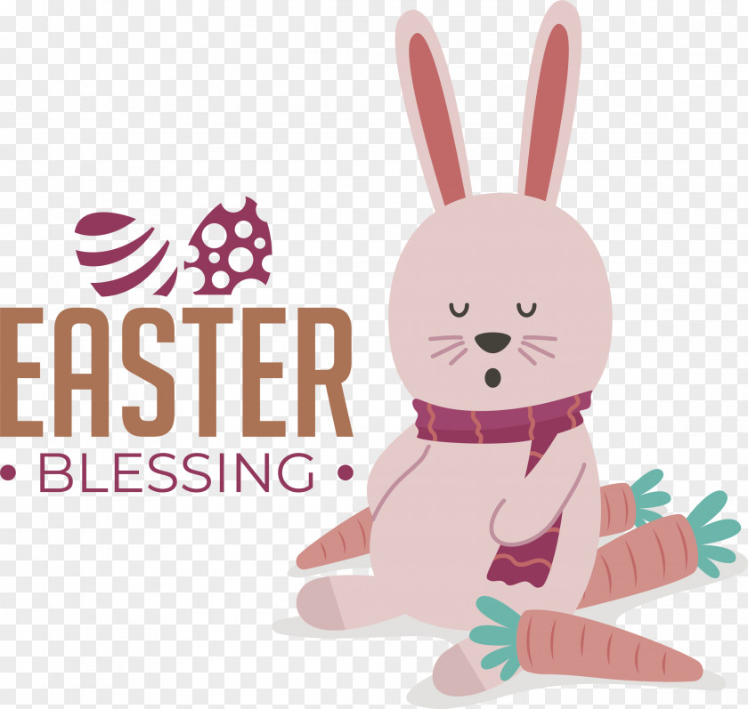 Easter Bunny PNG