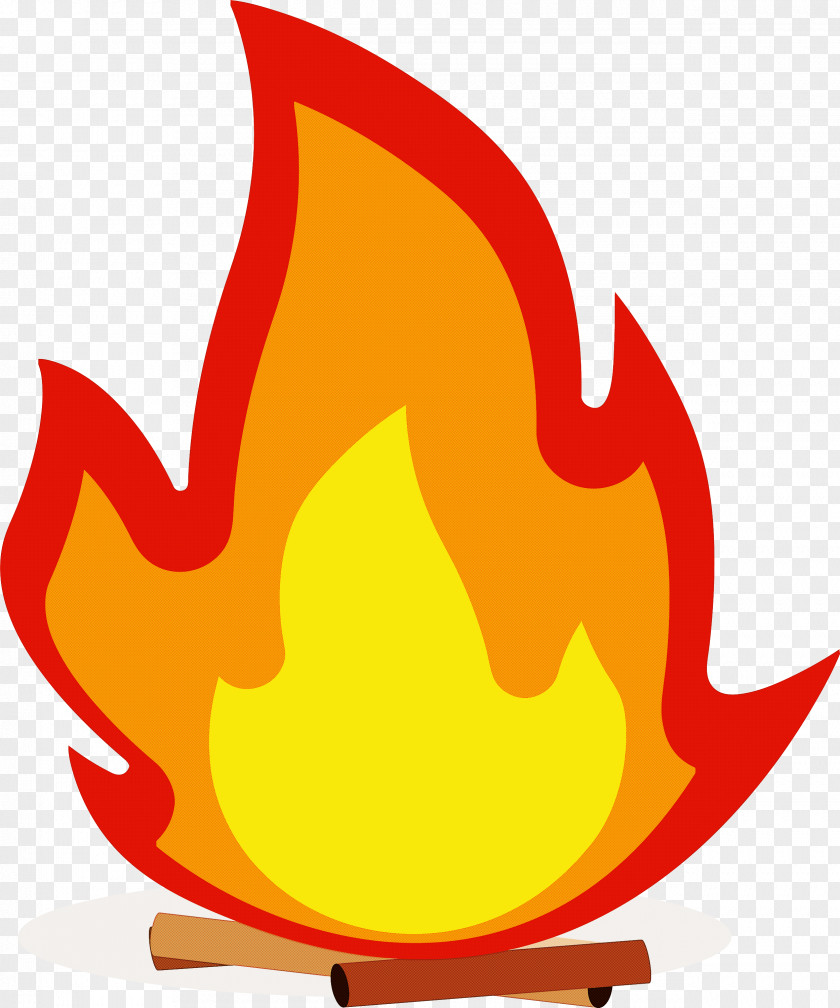 Flame Fire PNG