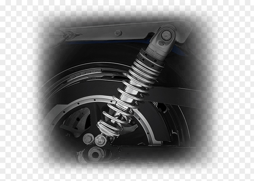 Front Suspension Harley-Davidson Tire Motorcycle Wheel Car PNG