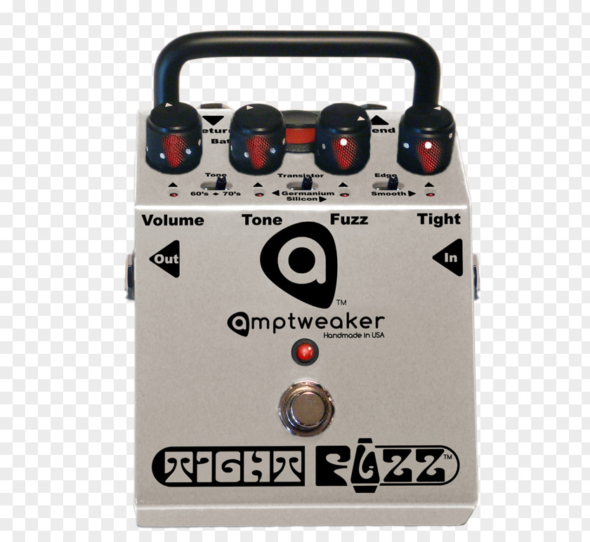 Guitar Distortion Effects Processors & Pedals Fuzzbox Bass PNG
