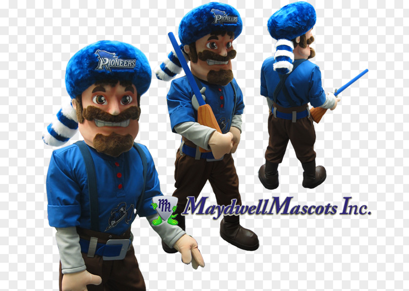 Maydwell Mascots Inc. Costume Sport PNG