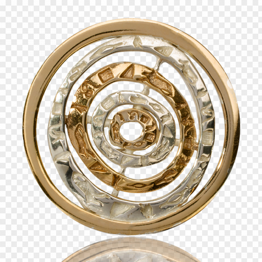 Silver Coin Gold Metal PNG