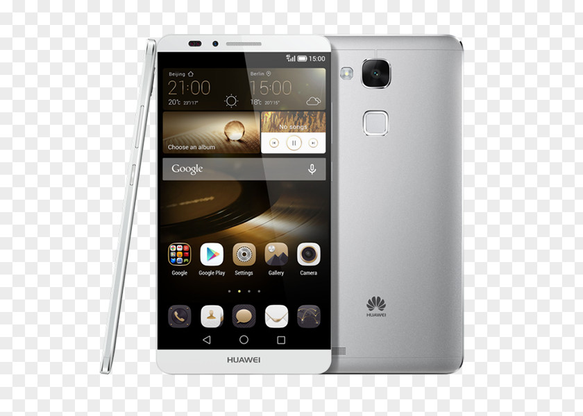 Smartphone Huawei Ascend Mate 华为 Telephone PNG