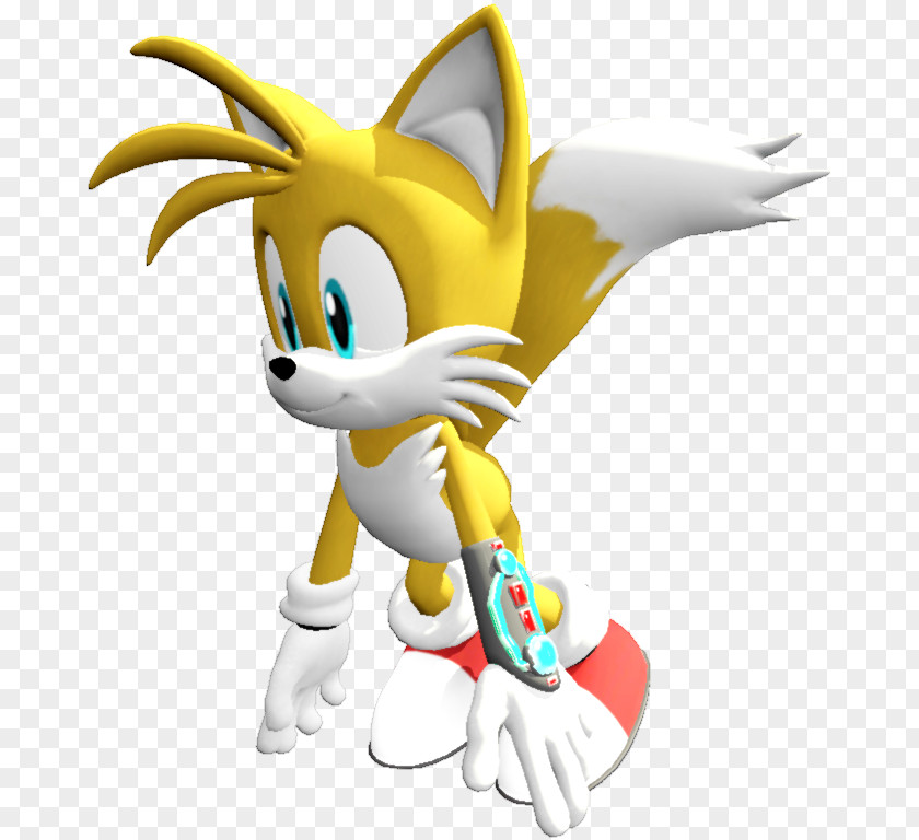 Tails Sonic Adventure Chaos The Hedgehog Doctor Eggman PNG