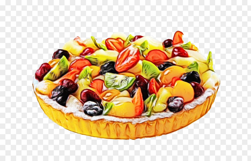 Tart Vegetable Vegetarian Cuisine Dessert Finger Food PNG