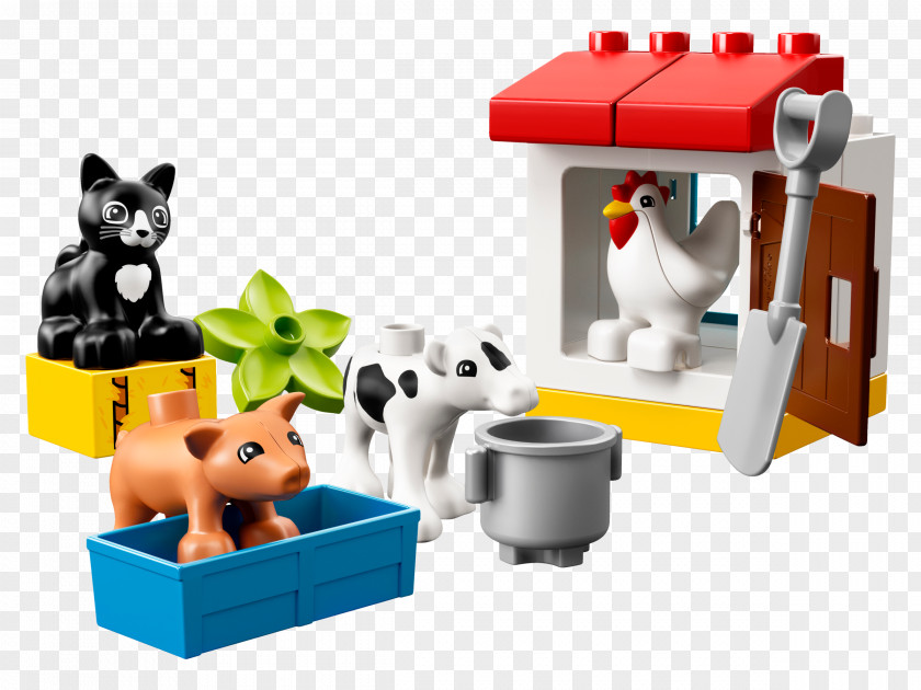 Toy Lego Duplo Hamleys Educational Toys PNG