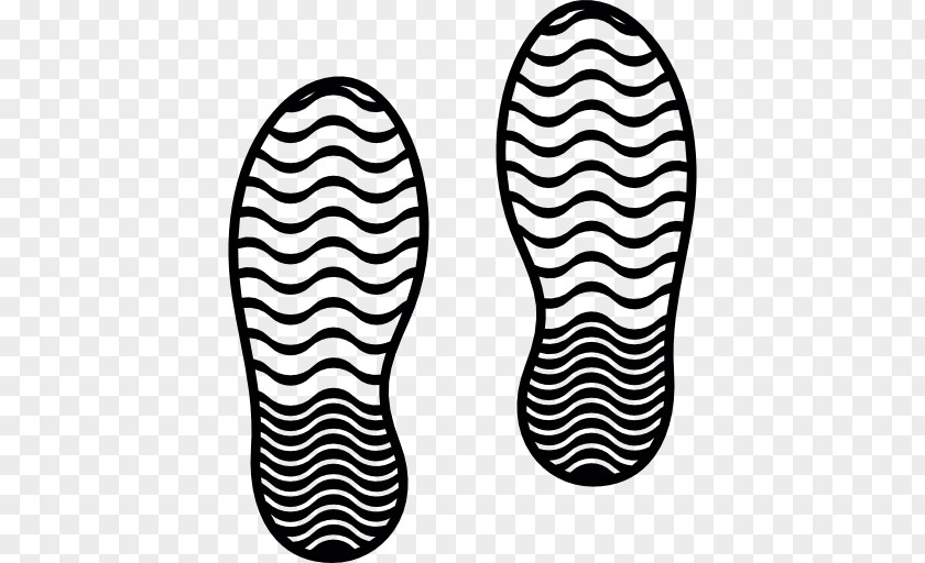 Tracks Vector Sneakers Shoe Slipper Footprint Drawing PNG