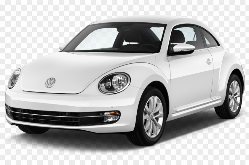 Volkswagen 2015 Beetle 2017 2018 Car PNG