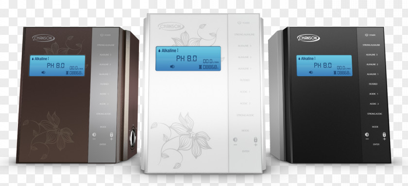 Water Ionizer Feature Phone ZivaVoda.cz Federal TRIO Programs Multimedia PNG